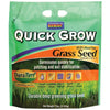 Bonide Quick Grow Grass Seed (3 lb)