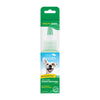 TropiClean Fresh Breath No Brushing Clean Teeth Dental & Oral Care Gel for Dogs (4 oz)